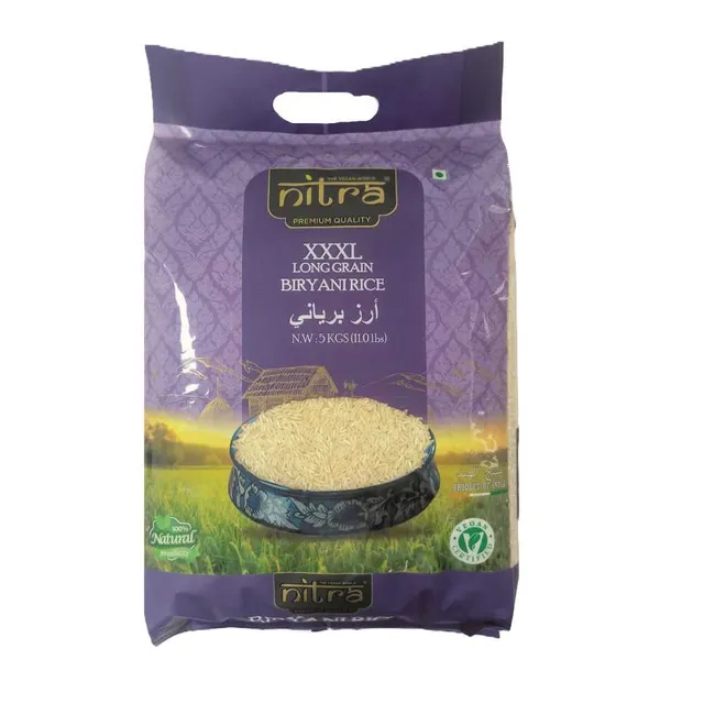 Nitra Biryani Rice