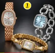 Renos Ladies Watch