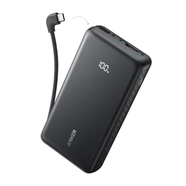 Anker Zolo 20000 mAh Powerbank, A110EH11