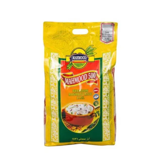 Mahmood Premium 1121 Basmati Rice