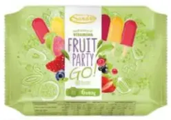 Sandra Fruity Party Go Ice Cream Stick