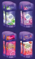 Lady Speed Stick Assorted