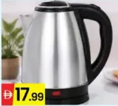 Electric Kettle