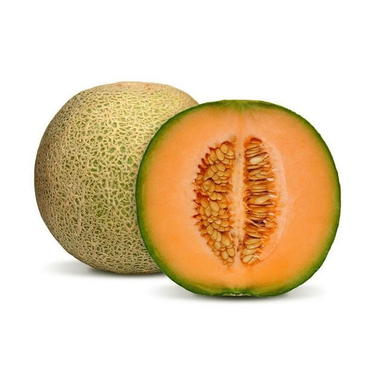 Fresh شمام عمان