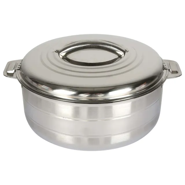 Milo Stainless Steel Hotpot