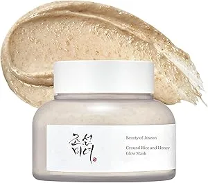 Beauty of Joseon Ground Rice and Honey Glow Mask