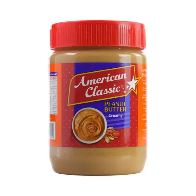 American Classic Peanut Butter Creamy
