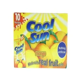 Cool Sun Apple Mango