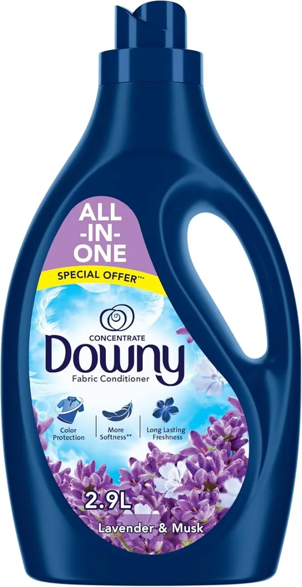 Downy Fabric Conditioner Lavender & Musk
