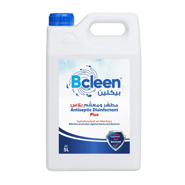 Bcleen Antiseptic Disinfectant Plus [1pc]