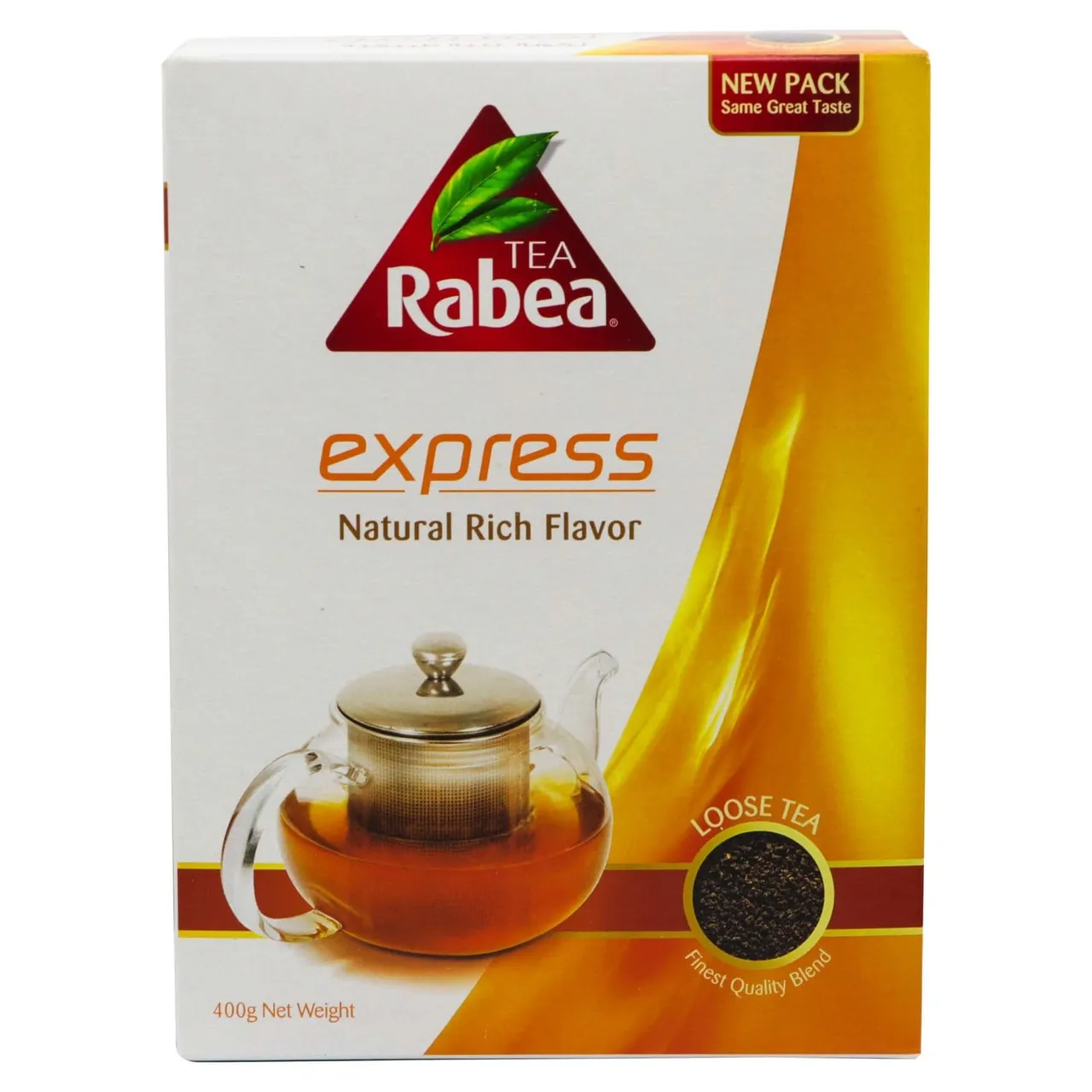 Rabea شاي بروك بوند