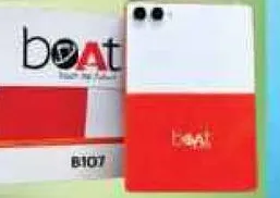 Boat تابلت ديسكفر