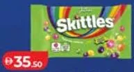 Skittles Sours