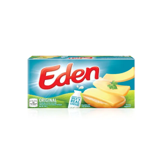Eden Filled Cheese