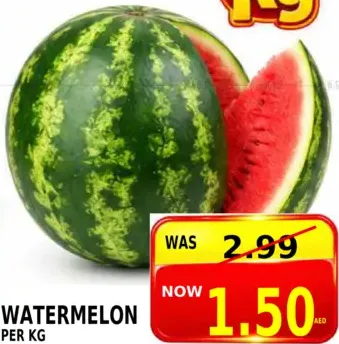 Watermelon