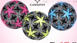 Canopus كرة قدم