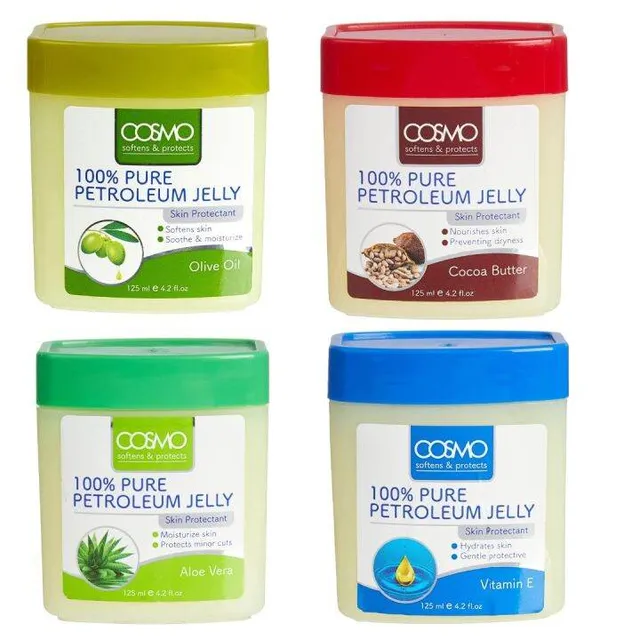 Cosmo Petroleum Jelly