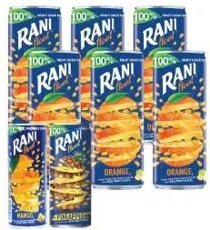 Rani Juice