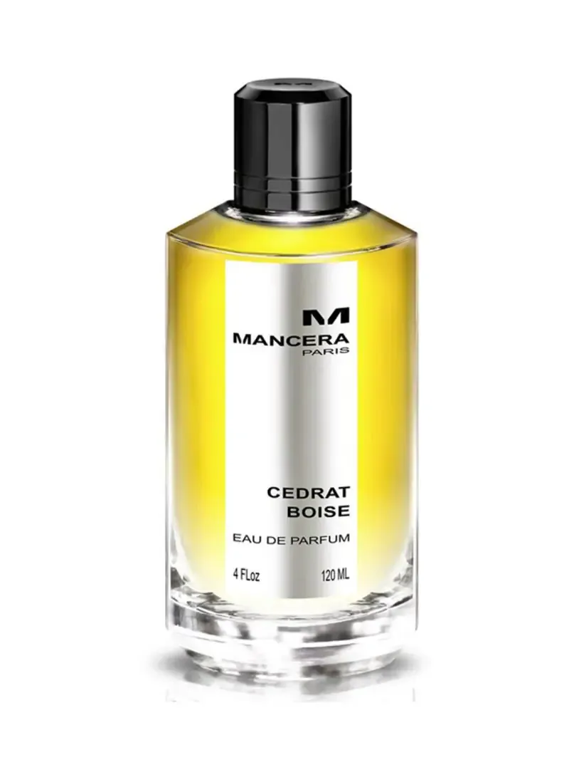 mancera عطر Cedrat Boise EDP