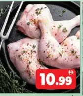 Chicken Leg Quarter