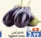 Eggplant Jordan