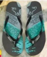 Aeropad Mens Slipper