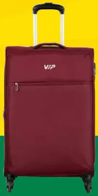 Vip Soft Trolly Staple Plus Exp Assorted