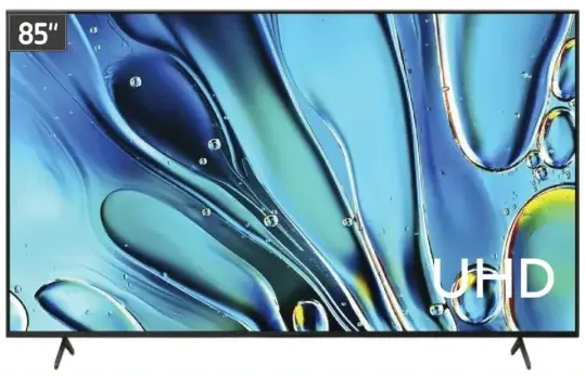 Sony تلفاز uhd 4k