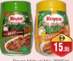 Royco Mchuzi Mix Beef/Chicken