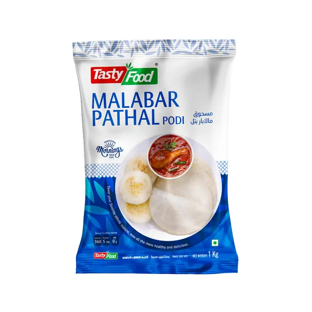 Tasty Food Malabar Pathal Podi
