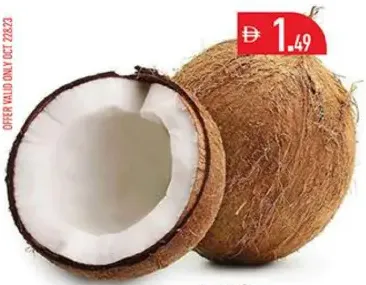 Coconut per pc