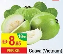 Guava (Vietnam)