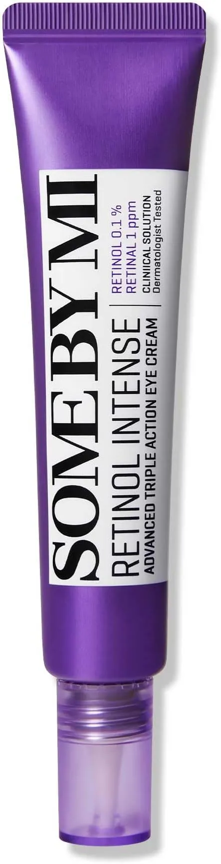 Some By Mi Retinol Intense Advanced Triple Action Eye Cream