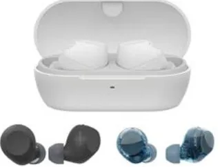 Sony In-Ear True Wireless Earbuds WFC710 Assorted