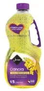 Jenan Canola Oil
