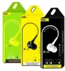 Kin Sport W/L Headset Ki O2, Ki O3