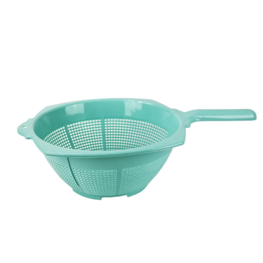 Codil مصفاة خضار مربعة ملونة