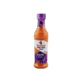 Nando'S صلصة بيري بيري بالثوم