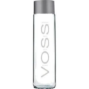 Voss مياه ساكنة ارتوازية في قارورة زجاجية