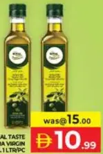 Royal Taste Extra Virgin Olive Oil