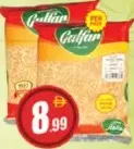 Gulfar Toor Dal