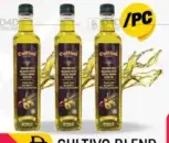 Cultivo Blend Olive Oil
