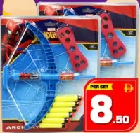 Archery Toy