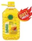 Sultanah Cooking Oil