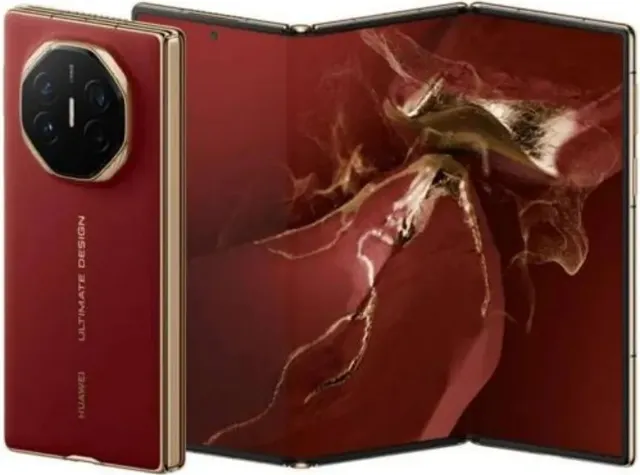 Huawei Mate XT ULTIMATE DESIGN 512 GB