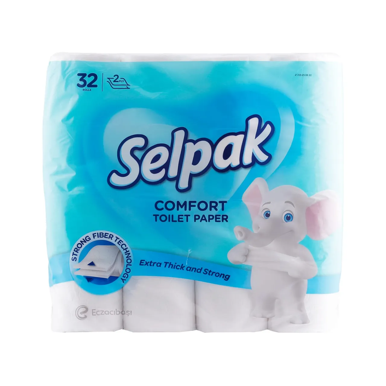 Selpak مناديل سيلباك