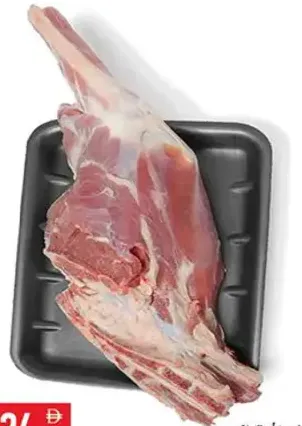 Fresh Mutton