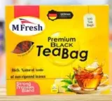 M Fresh Premium Black Tea Bag