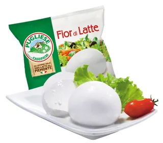 Pugliese Mozzarella Fior Di Latte