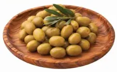 زيتون أخضر كوين